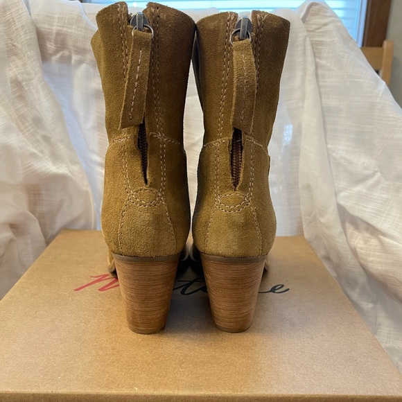 Matisse Footware - Picture 4 of 4